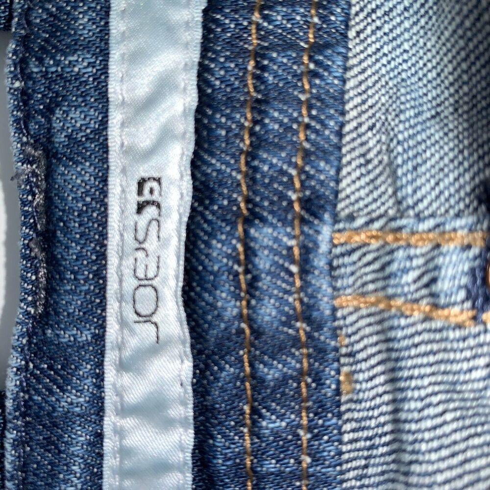 Joe's Jeans Women's The Muse Harvey jeans size 27 - Picture 4 of 9